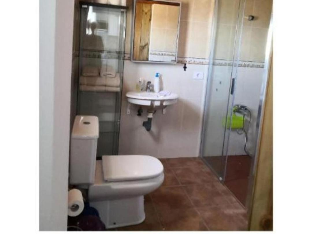 דירות Tías Ca' Anibal מראה חיצוני תמונה
